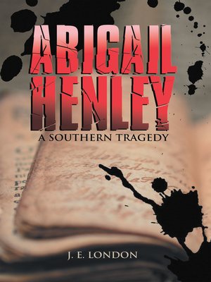 cover image of Abigail Henley